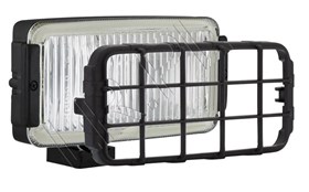 REFLEKTOR PRZECIWMGIELNY 180X86 H3 12V K HP2-11248