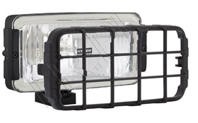 LAMPA DROGOWA 180X86 H3 12V - WESEM HP2-11448