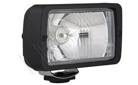 LAMPA DROGOWA 156X92 H3 12V - WESEM HP3-16464