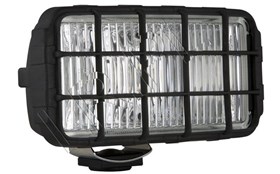 REFLEKTOR PRZECIWMGIELNY 182X86 H3 12V W HP4-18670