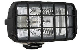 LAMPA DROGOWA 182X86 H3 12V - WESEM HP4-18870