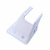 FINISHER-FRONT SEAT SLIDE HSM000080SMKGEN