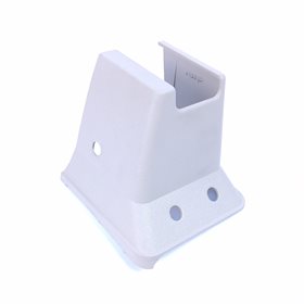 FINISHER-FRONT SEAT SLIDE HSM000080SMKGEN