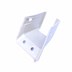 FINISHER-FRONT SEAT SLIDE HSM000080SMKGEN