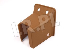 MASKOWNICA SZYNY FOTELA PRAWEGO RANGE RO HSM000100AATGEN