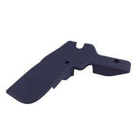 OSLONA PLASTIKOWA FOTELA DEFENDER OD 200 HXT501200PUYGEN