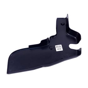 OSLONA PLASTIKOWA FOTELA DEFENDER OD 200 HXT501200PUYGEN