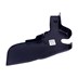 OSLONA PLASTIKOWA FOTELA DEFENDER OD 200 HXT501200PUYGEN