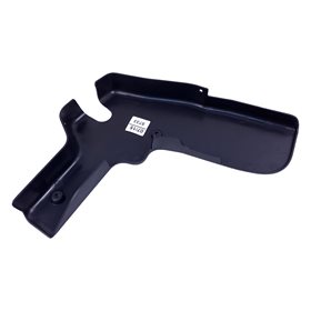 OSLONA PLASTIKOWA FOTELA DEFENDER OD 200 HXT501200PUYGEN
