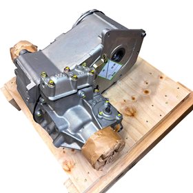 REDUKTOR LT 1:1.4, 43D PREFIX, 300 TDI/T IAB100030R