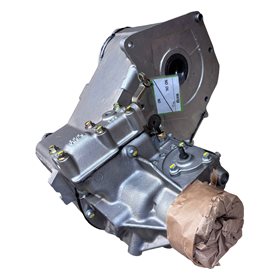 REDUKTOR LT 1:1.4, 43D PREFIX, 300 TDI/T IAB100030R