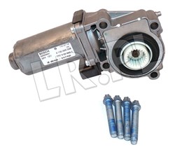 SILNIK STEROWANIA REDUKTORA DISCO 3 / DI IGH500040G