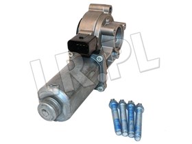 SILNIK STEROWANIA REDUKTORA DISCO 3 / DI IGH500040G