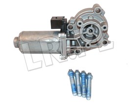 SILNIK STEROWANIA REDUKTORA DISCO 3 / DI IGH500040G