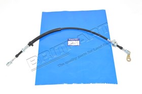 LINKA STEROWANIA REDUKTORA DISCOVERY II IGK500010
