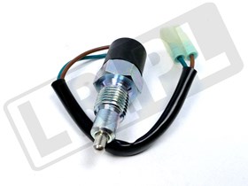 PRZELACZNIK KONTROLKI DIFF LOCK LT DEFEN IGM500011INTERMOTOR