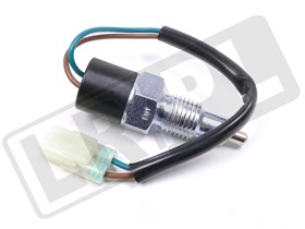 PRZELACZNIK KONTROLKI DIFF LOCK LT DEFEN IGM500011INTERMOTOR
