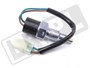 PRZELACZNIK KONTROLKI DIFF LOCK LT DEFEN IGM500011INTERMOTOR