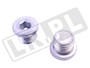 KOREK SPUSTOWY OLEJU SKRZYNI MANUAL ZF S IYB500020GEN