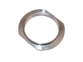 NAKRETKA DIFF LOCK DEFENDER 0D 2007 / DI IYH000030
