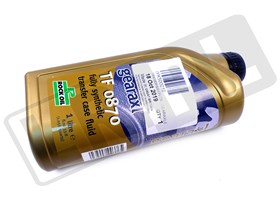 OLEJ PRZEKLADNIOWY DO REDUKTORA RR L322 IYK500010