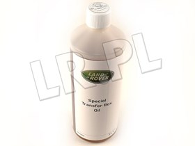 OLEJ PRZEKLADNIOWY DO REDUKTORA RR L322 IYK500010GEN