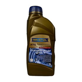 OLEJ PRZEKLADNIOWY DO REDUKTORA RR L322 IYK500010RAVENOL
