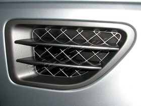 WLOT POWIETRZA W BLOTNIKU PRZOD PRAWY RR JAK500320WWH