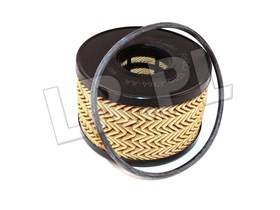 FILTR OLEJU (WKLAD) - JAGUAR X-T DIESEL JDE2464GEN