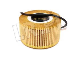 FILTR OLEJU (WKLAD) - JAGUAR X-T DIESEL JDE2464MANN