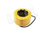 FILTR OLEJU (WKLAD) - JAGUAR X-T DIESEL JDE2464MANN