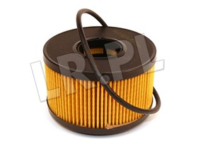 FILTR OLEJU (WKLAD) - JAGUAR X-T DIESEL JDE2464UFI