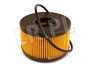 FILTR OLEJU (WKLAD) - JAGUAR X-T DIESEL JDE2464UFI