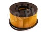 FILTR OLEJU (WKLAD) - JAGUAR X-T DIESEL JDE2464UFI