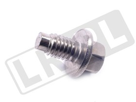 SRUBA M6X8MM JDE2868GEN