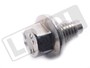 SRUBA M6X8MM JDE2868GEN