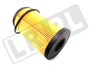FILTR OLEJU JAGUAR XE 2,0 D JDE37128COOPERS