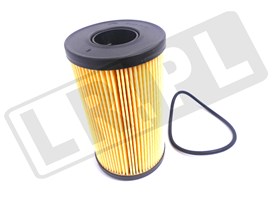 FILTR OLEJU JAGUAR XE 2,0 D JDE37128GEN