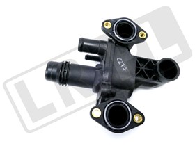KROCIEC UKLADU CHLODZENIA  V6 DIESEL JAG JDE38234GEN