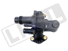 KROCIEC UKLADU CHLODZENIA  V6 DIESEL JAG JDE38234GEN