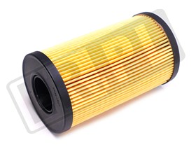 FILTR OLEJU JAGUAR 3,0 D X350 OD 2010 / JDE8751