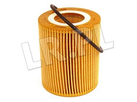 FILTR OLEJU JAGUAR 3,0 D X350 OD 2010 / JDE8751GEN