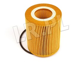 FILTR OLEJU JAGUAR 3,0 D X350 OD 2010 / JDE8751GEN