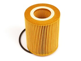 FILTR OLEJU JAGUAR 3,0 D X350 OD 2010 / JDE8751GEN