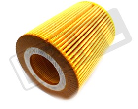 FILTR OLEJU JAGUAR 3,0 D X350 OD 2010 / JDE8751MANN