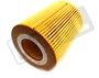 FILTR OLEJU JAGUAR 3,0 D X350 OD 2010 / JDE8751MANN