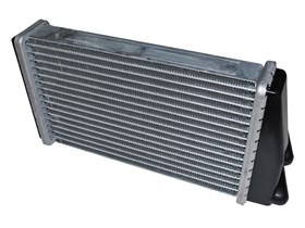 WKLAD NAGRZEWNICY - DEFENDER OD 99 JEF100220