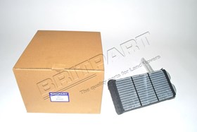 WKLAD NAGRZEWNICY - FREELANDER OD 2002 JEF500010