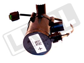 POMPA WODY WEBASTO  DISCOVERY 3 4 JEX000030GEN