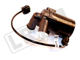 POMPA WODY WEBASTO  DISCOVERY 3 4 JEX000030GEN